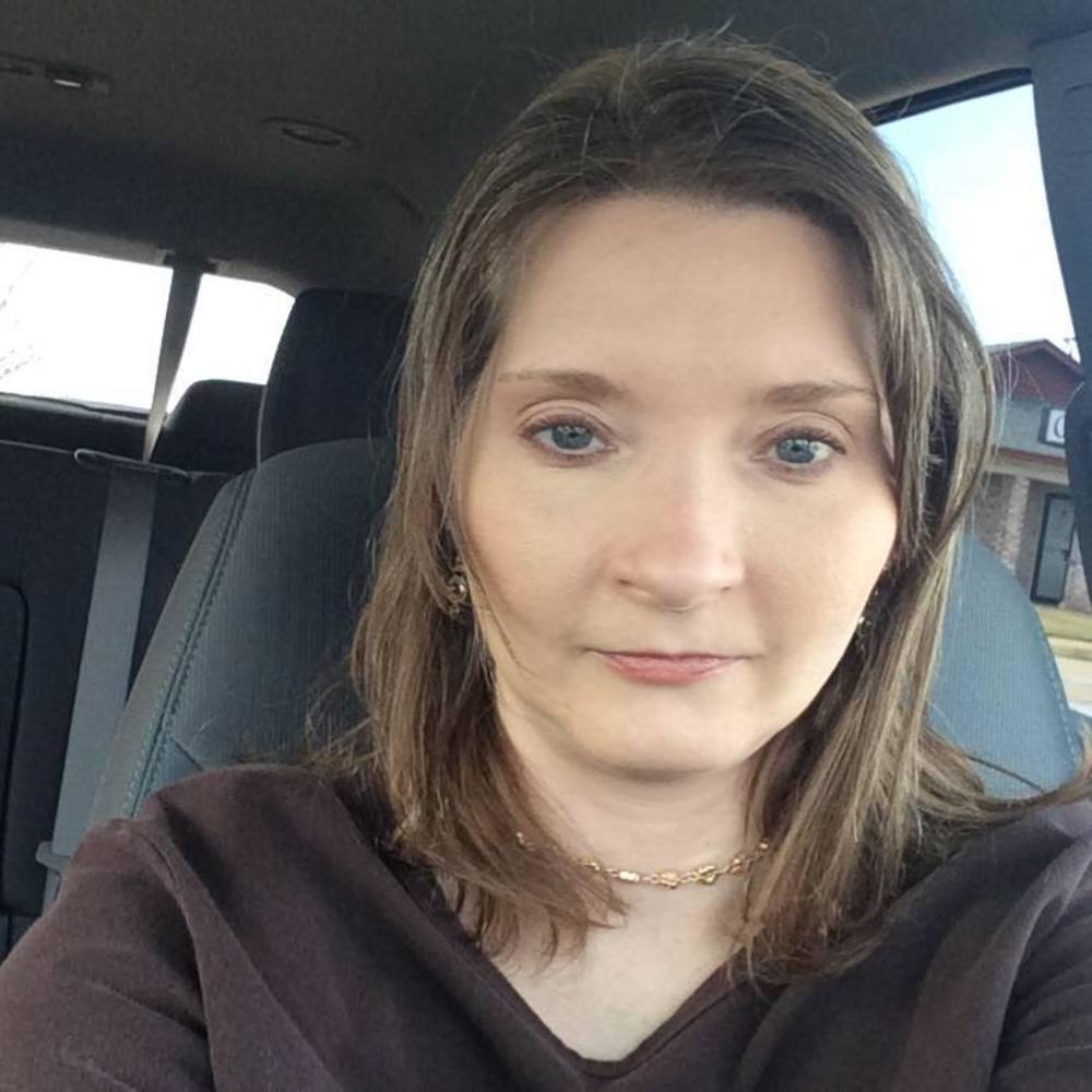 Meet your Posher, Rebeccah