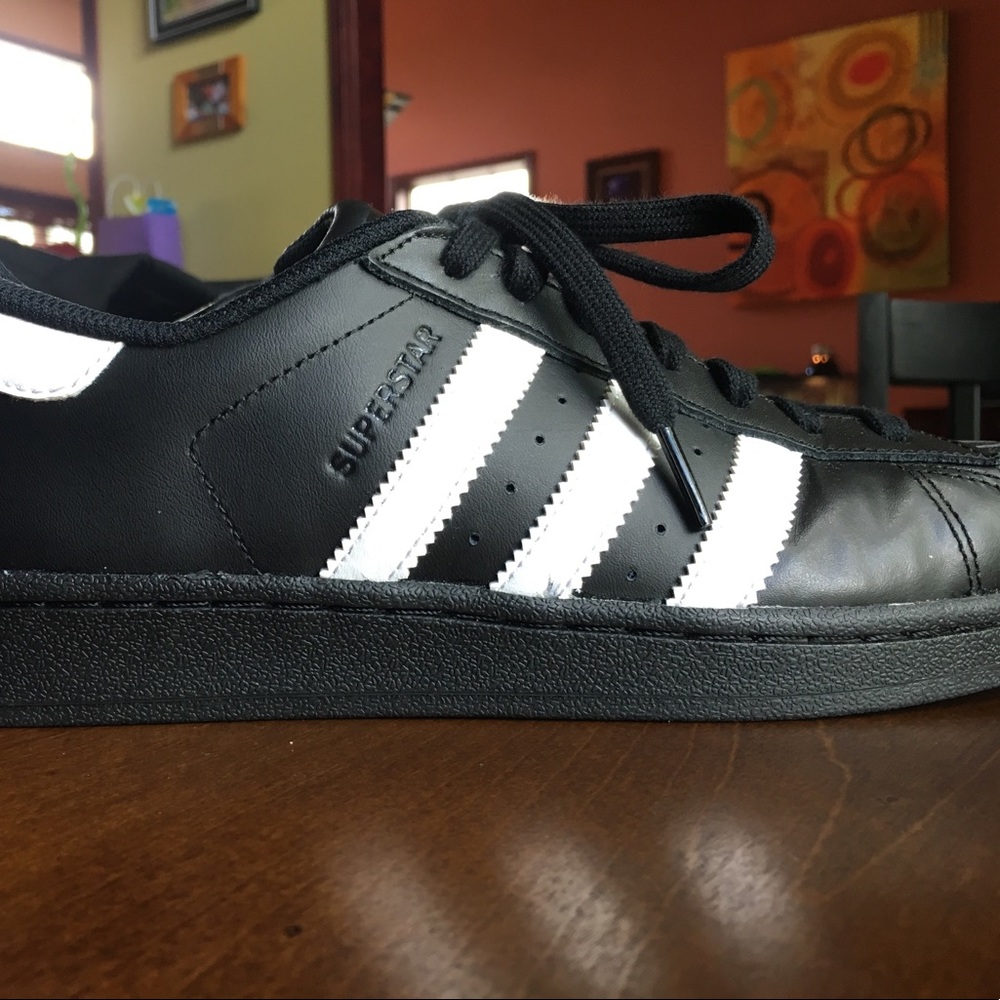 Adidas Superstars