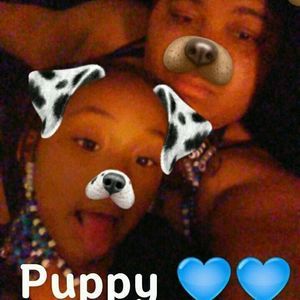 Meet your Posher, Niki