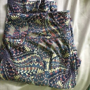 Lularoe TC Leggings