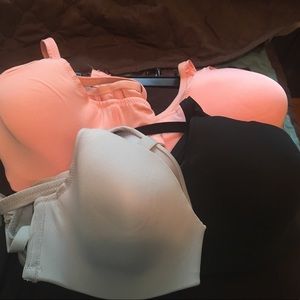 Bras