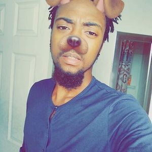 Meet your Posher, Kevin