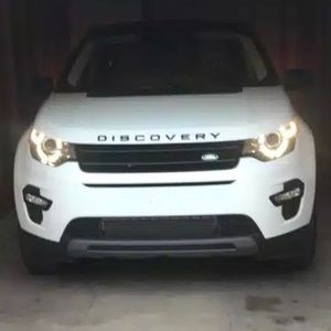 Meet your Posher, Abdulla