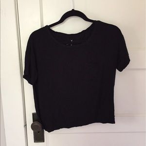 Black T-Shirt
