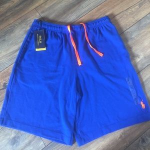 Polo Ralph Lauren Performance Shorts