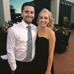 Meet your Posher, Lindsay