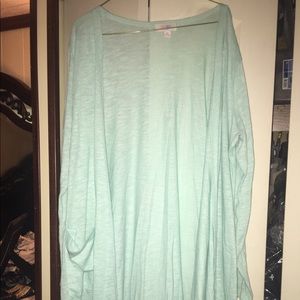 Lularoe Sarah size Medium