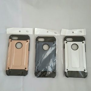 Iphone 7G cases  bundle