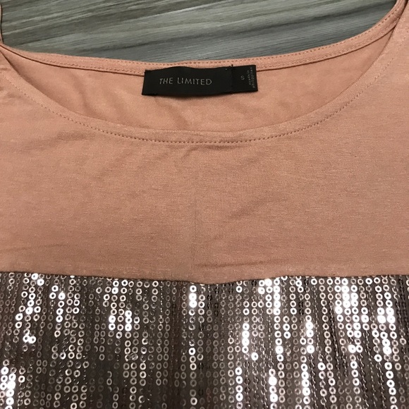 The Limited brand blouse - Picture 3 of 3