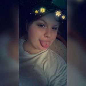 Meet your Posher, Bethany