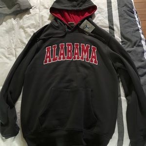 Alabama sweatshirt