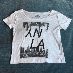 T shirt
