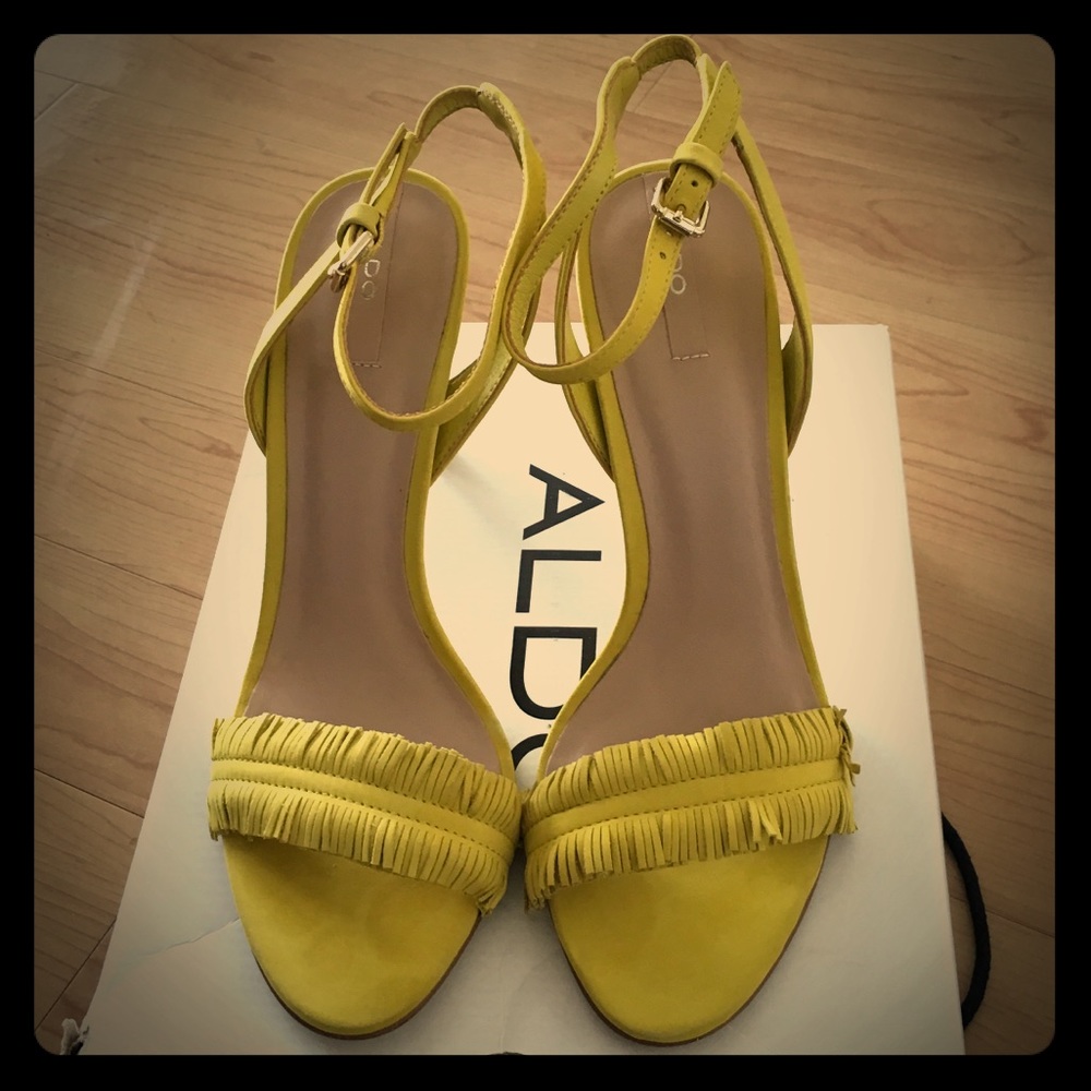 Aldo Neila Heel