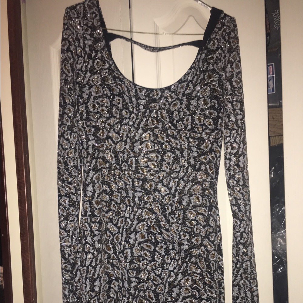 Gorgeous Sparkly dress from Guess