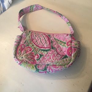 Used Vera Bradley purse
