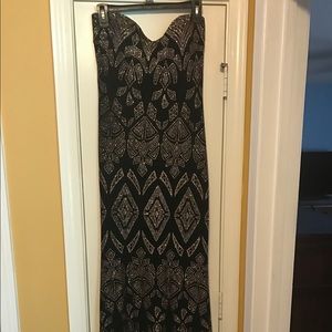 Formal dresses
