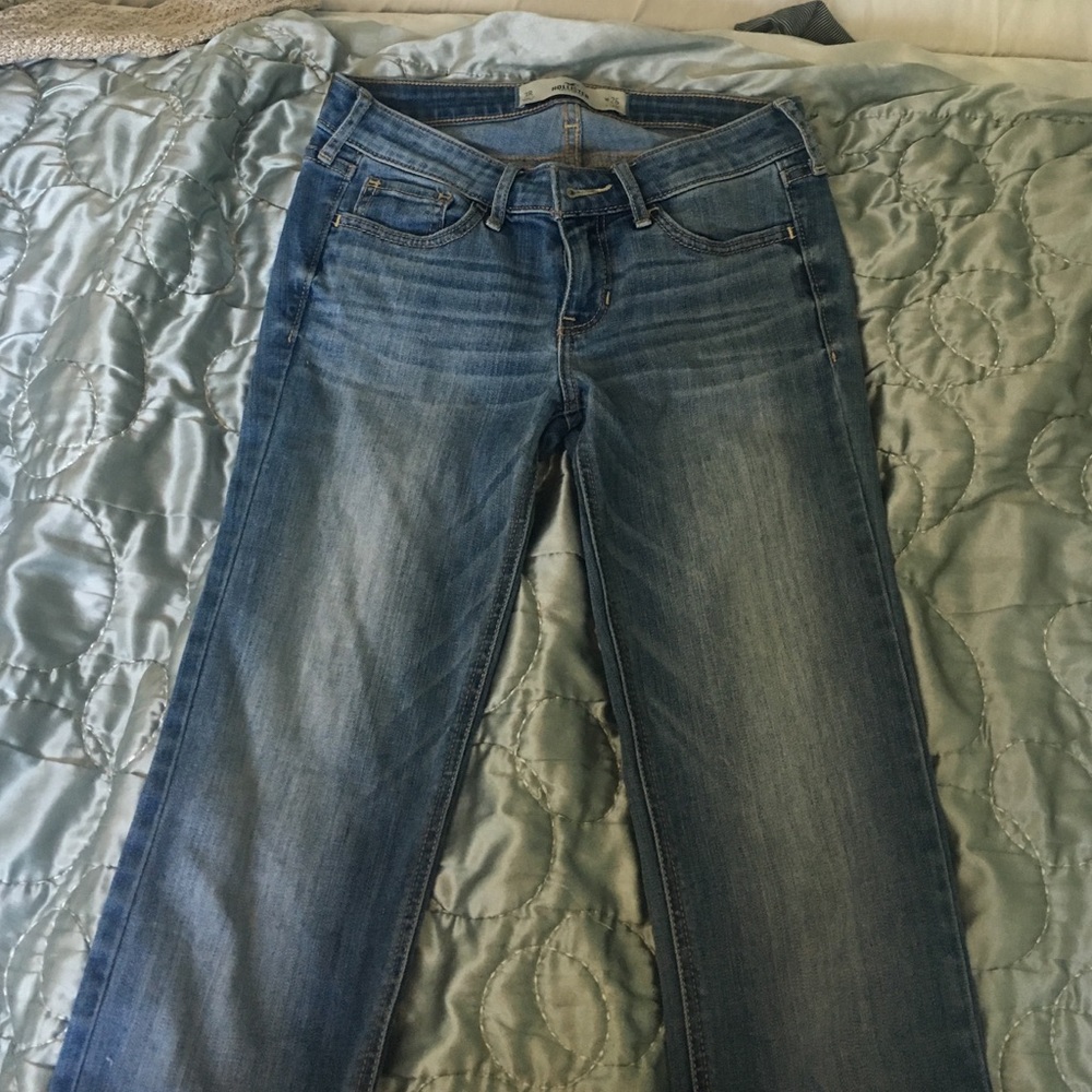 Hollister jeans