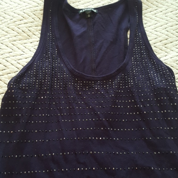 Tank - Picture 2 of 3