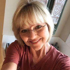 Meet your Posher, Susan