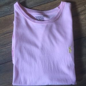 Polo T-Shirts