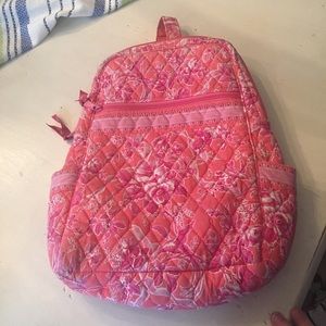 Vera Bradley backpack