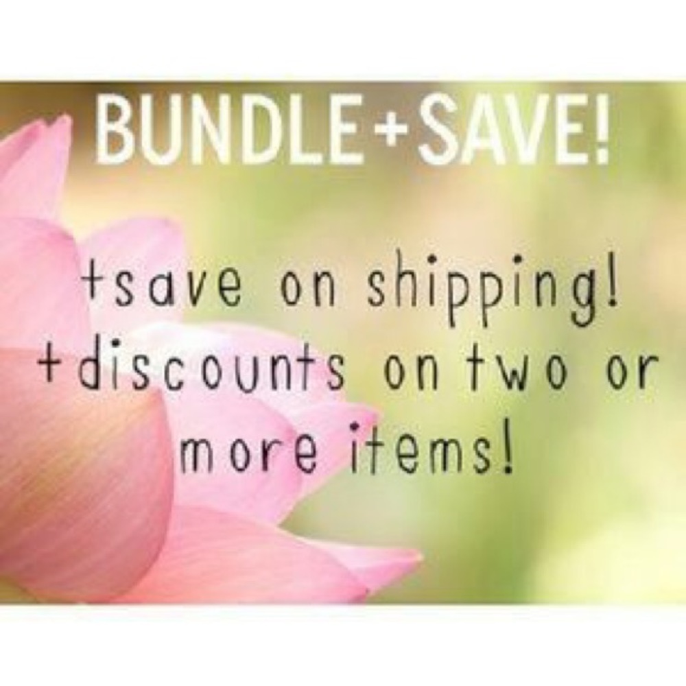 Save 10% When You Bundle 2 Or More Items - image 1