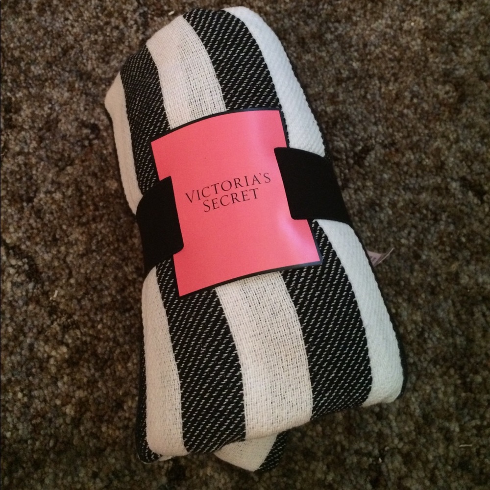 Victoria's Secret Beach Blanket