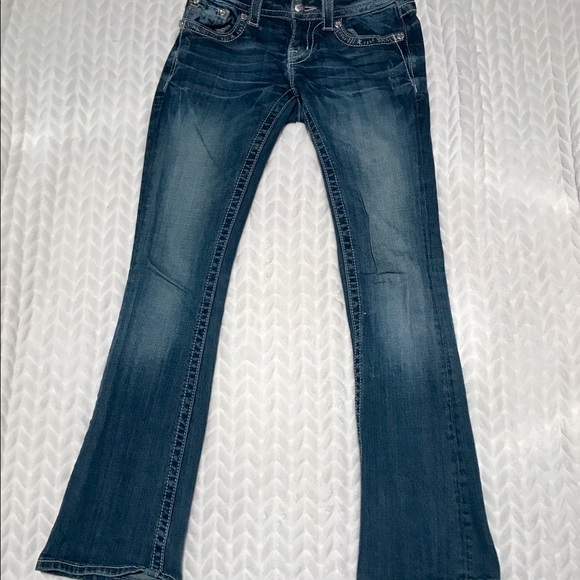 Miss Me Jeans - Picture 3 of 3