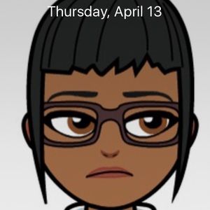 Meet your Posher, Jasmine