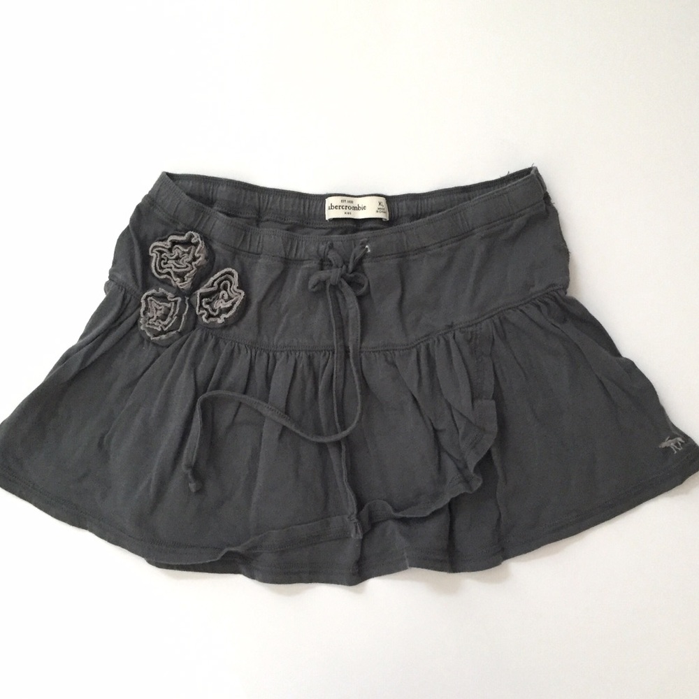 A&F Skirt