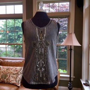 🔥PRICE DROP🔥 UO - Ecoté Tank Top