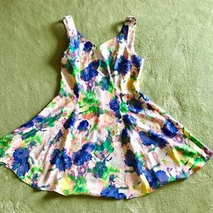 Boutique Sun Dress