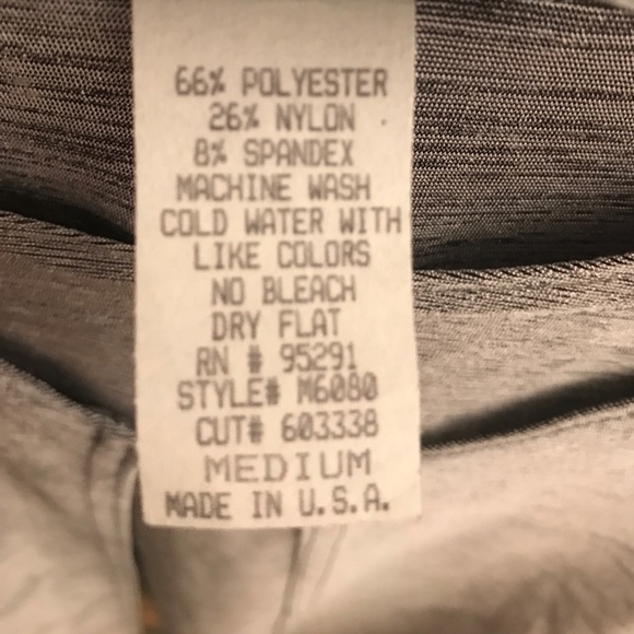 Carolyn Strauss Collection Blouse - Picture 7 of 7