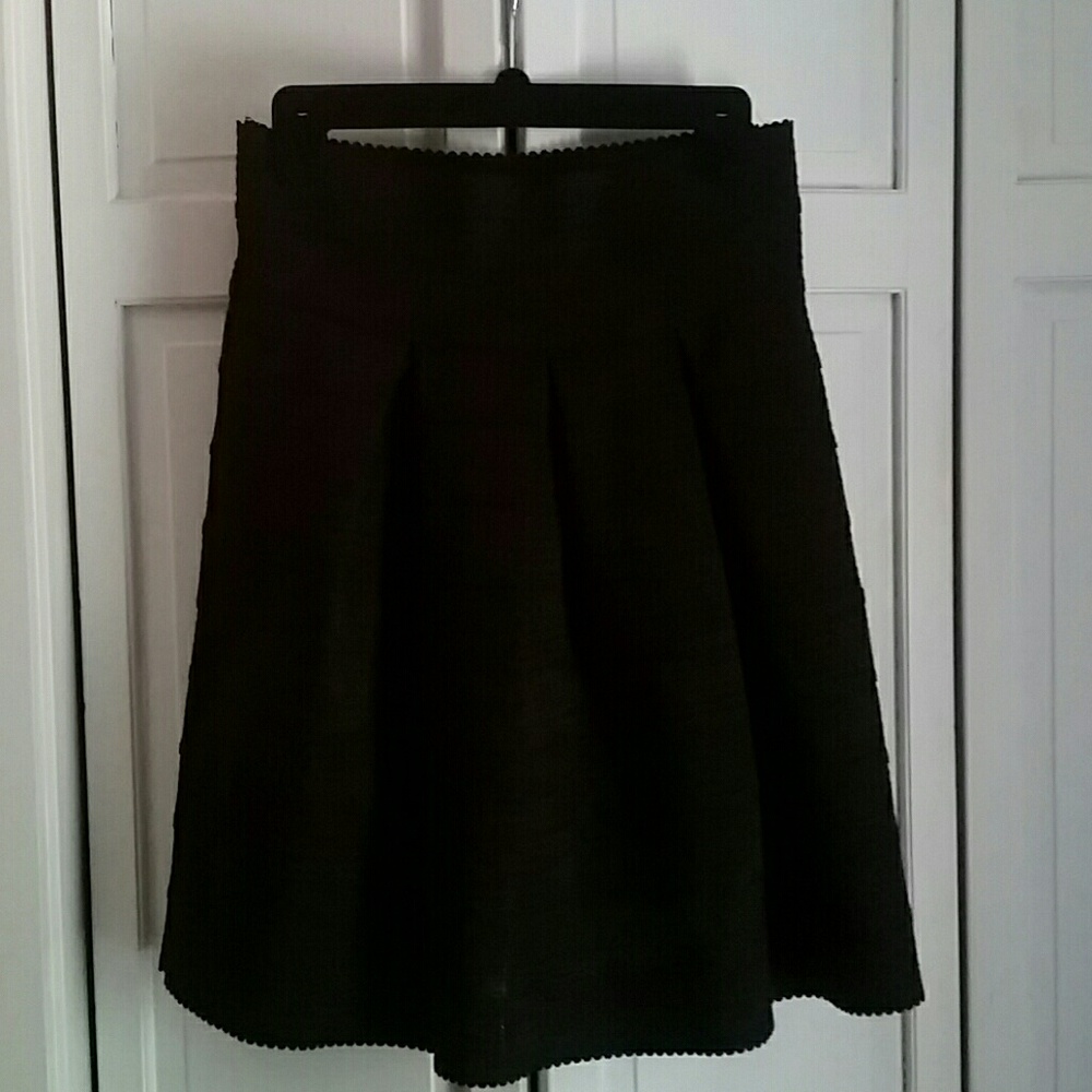 Ann Taylor Skirt