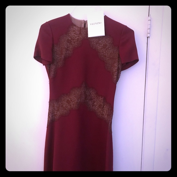 NWT VALENTINO