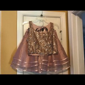 Sweet16/Prom dress