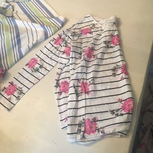 American eagle blouse