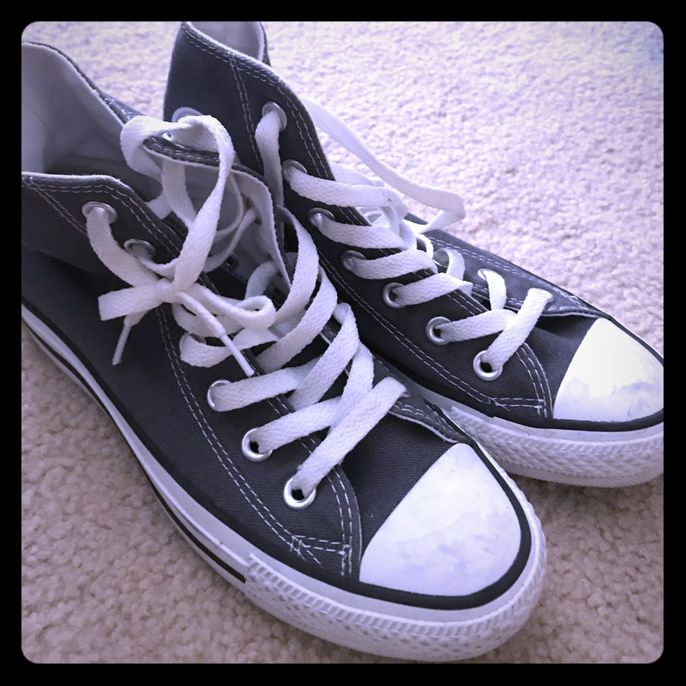 Converse sneakers