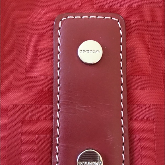 Authentic GIVENCHY backpack - Picture 2 of 4