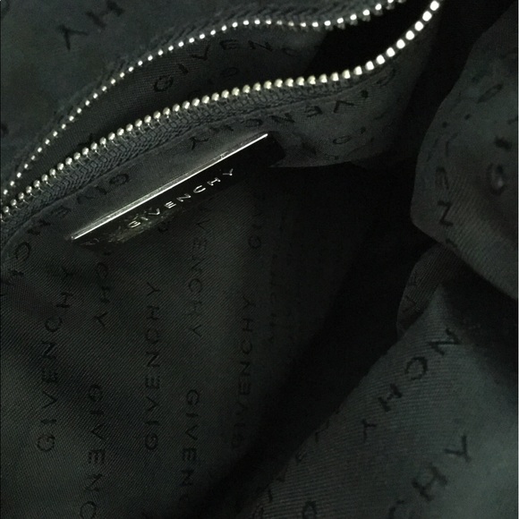 Authentic GIVENCHY backpack - Picture 4 of 4