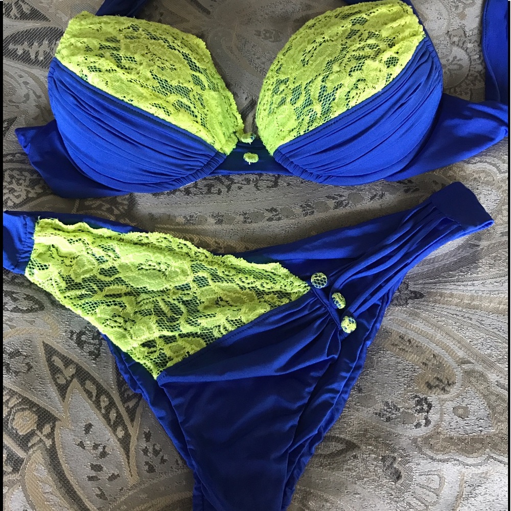Beach Bunny Bikini