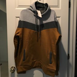 Slim cut Hoodie