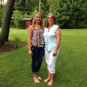 Meet your Posher, Paula