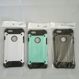 Iphone 6G case bundle