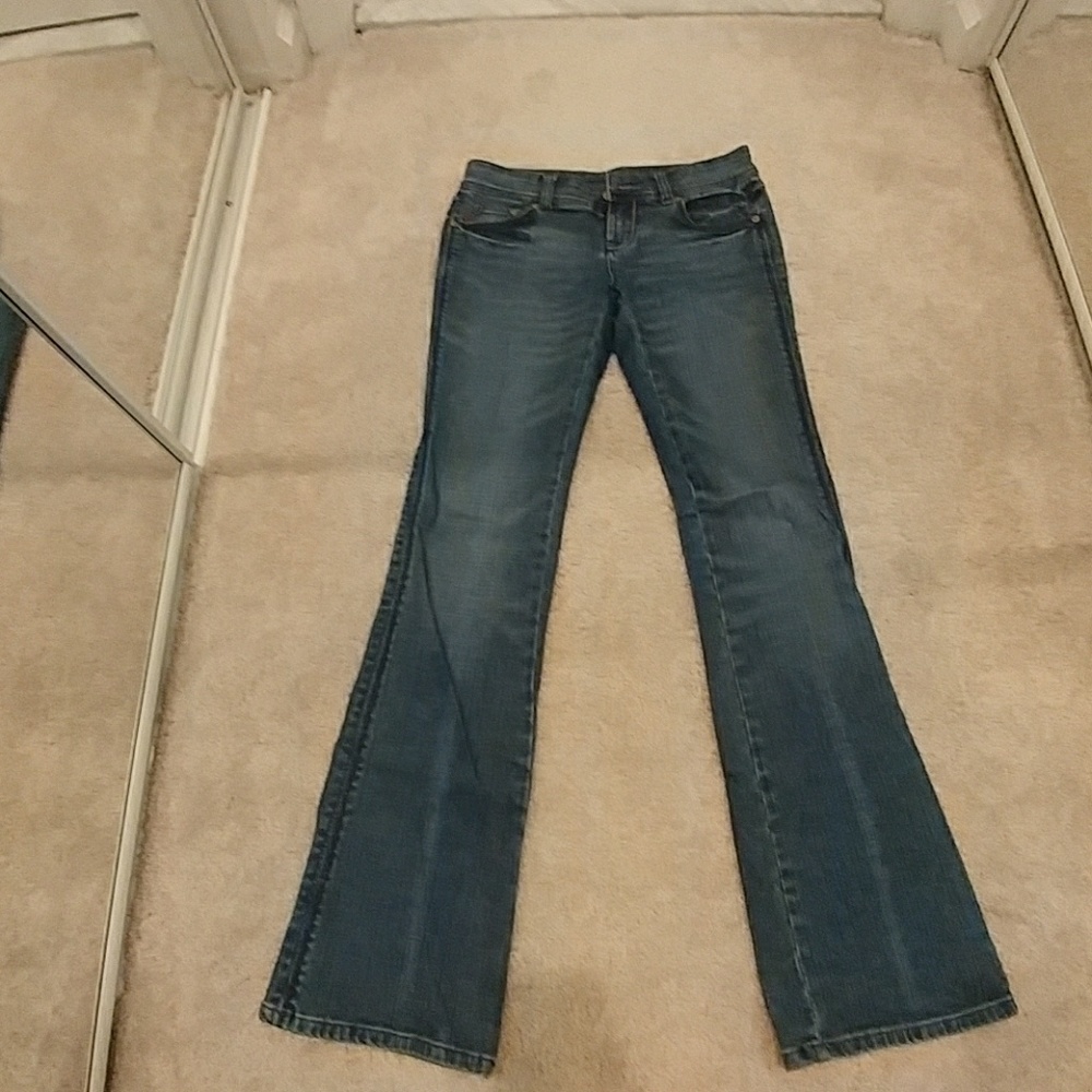 Seven jeans