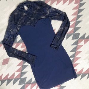 👗Forever21 Midi Dress👗