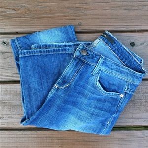 Joe's Bootcut Jeans