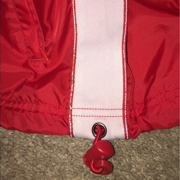 Rare Vintage 3M Adidas Full Zip Coaches Jacket - Picture 7 of 8