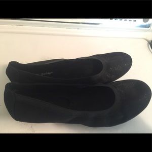 Andrew Geller Ballet shoes