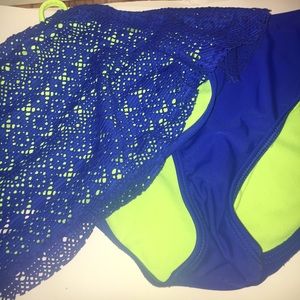 Kids Bathing Suit